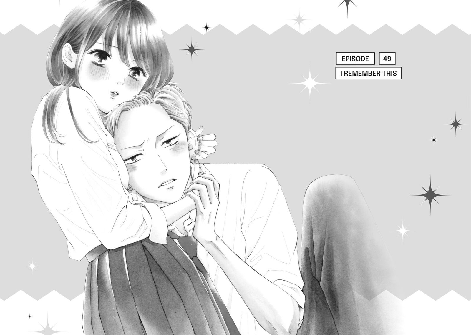 Yamaguchi Kun Wa Warukunai 49 6