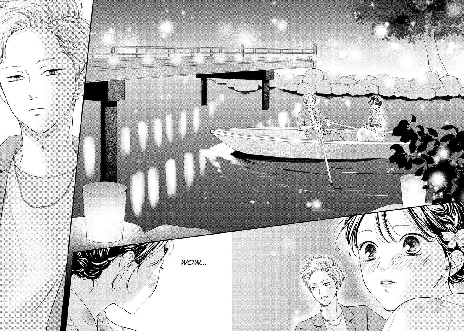 Yamaguchi Kun Wa Warukunai 50 24