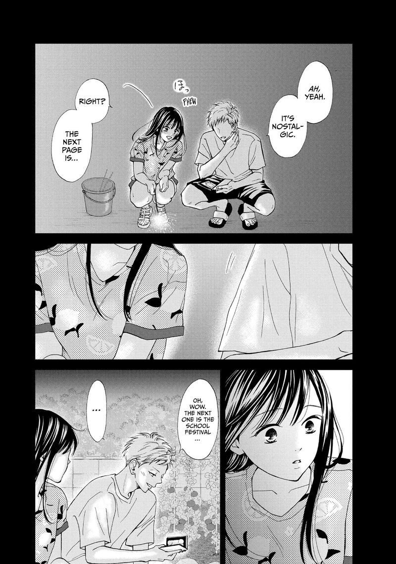 Yamaguchi Kun Wa Warukunai 51 21