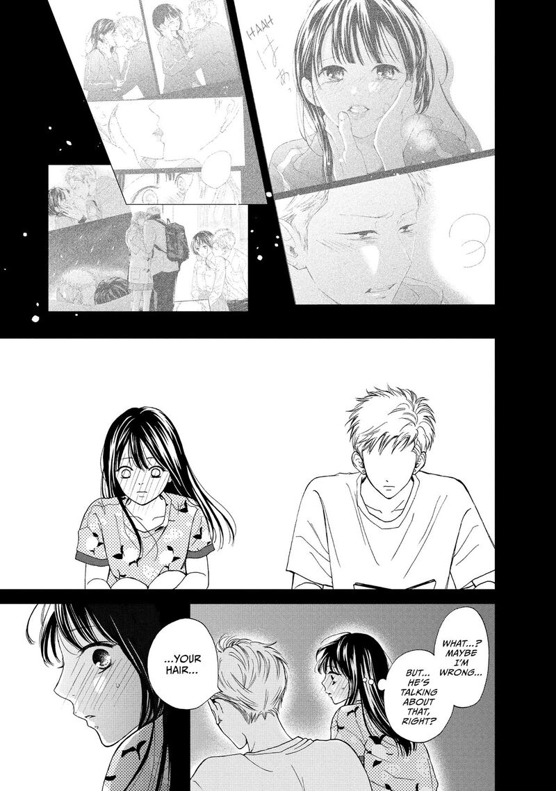 Yamaguchi Kun Wa Warukunai 51 23