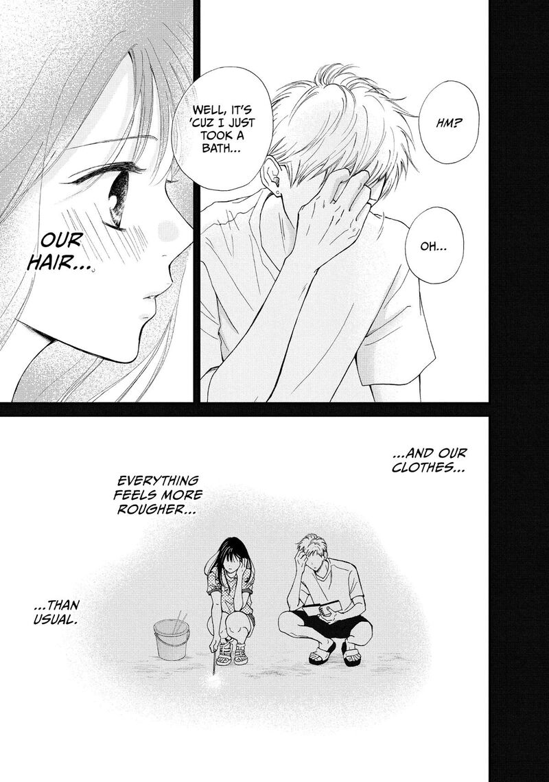 Yamaguchi Kun Wa Warukunai 51 25
