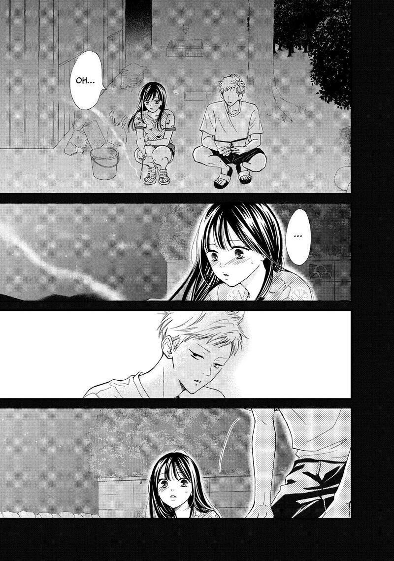 Yamaguchi Kun Wa Warukunai 51 27