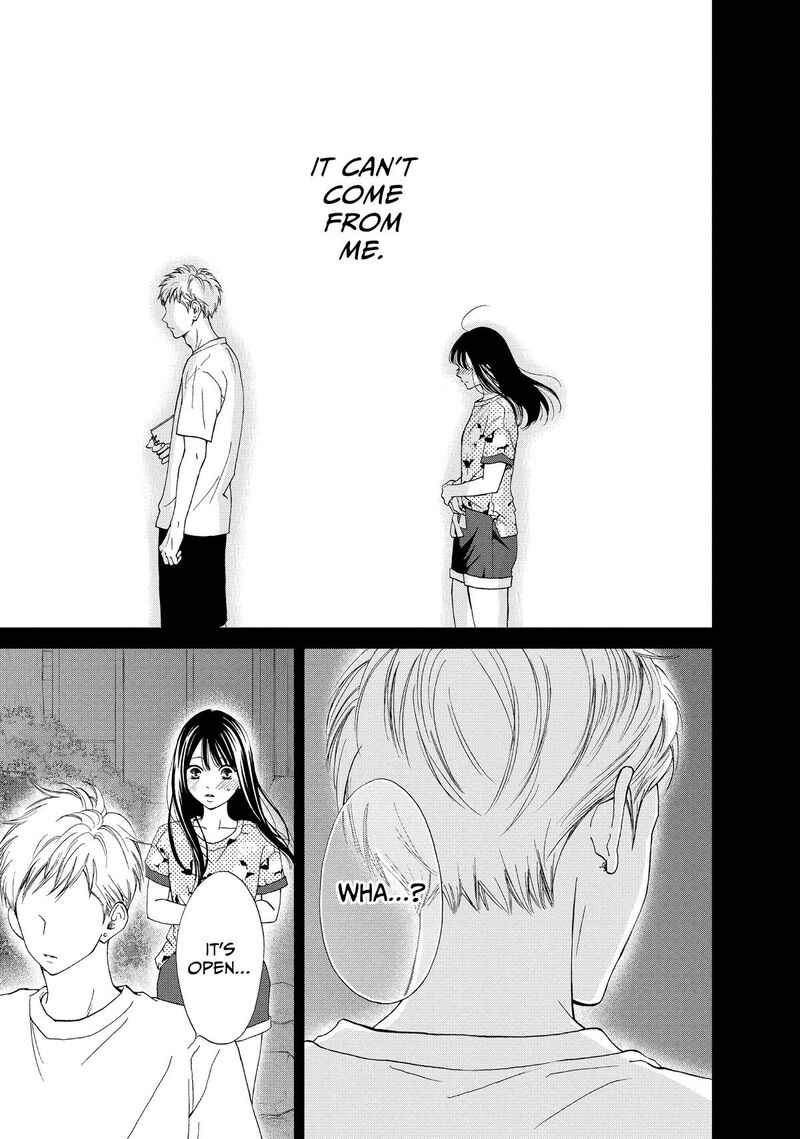 Yamaguchi Kun Wa Warukunai 51 31