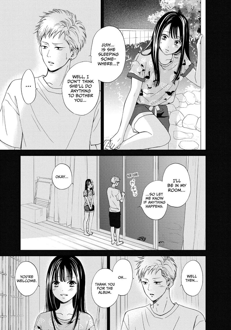 Yamaguchi Kun Wa Warukunai 51 33