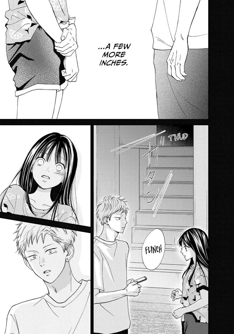 Yamaguchi Kun Wa Warukunai 51 35