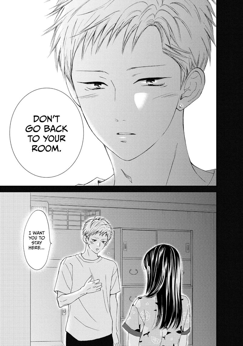 Yamaguchi Kun Wa Warukunai 52 15