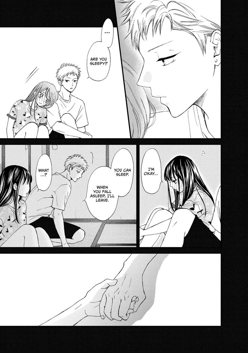 Yamaguchi Kun Wa Warukunai 52 23