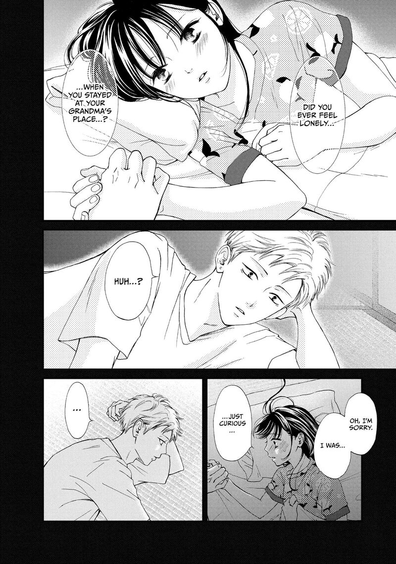 Yamaguchi Kun Wa Warukunai 52 30
