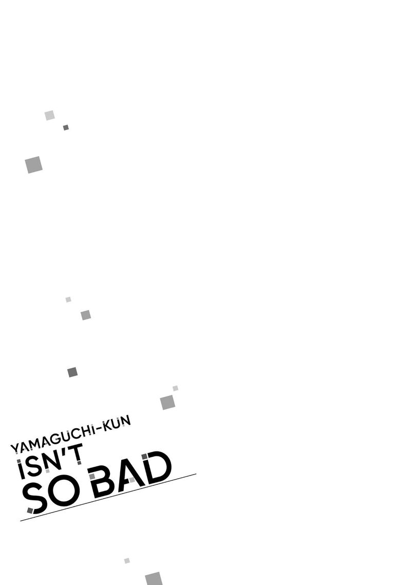 Yamaguchi Kun Wa Warukunai 52 41