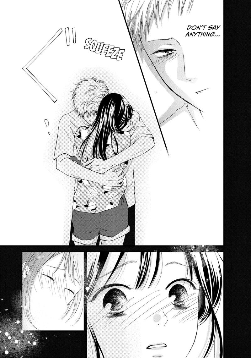 Yamaguchi Kun Wa Warukunai 52 5