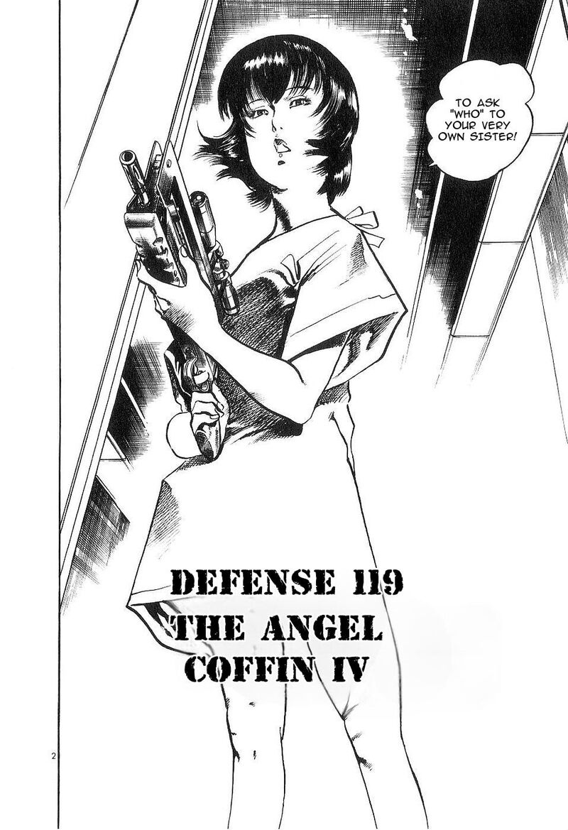 Yami No Aegis 119 2