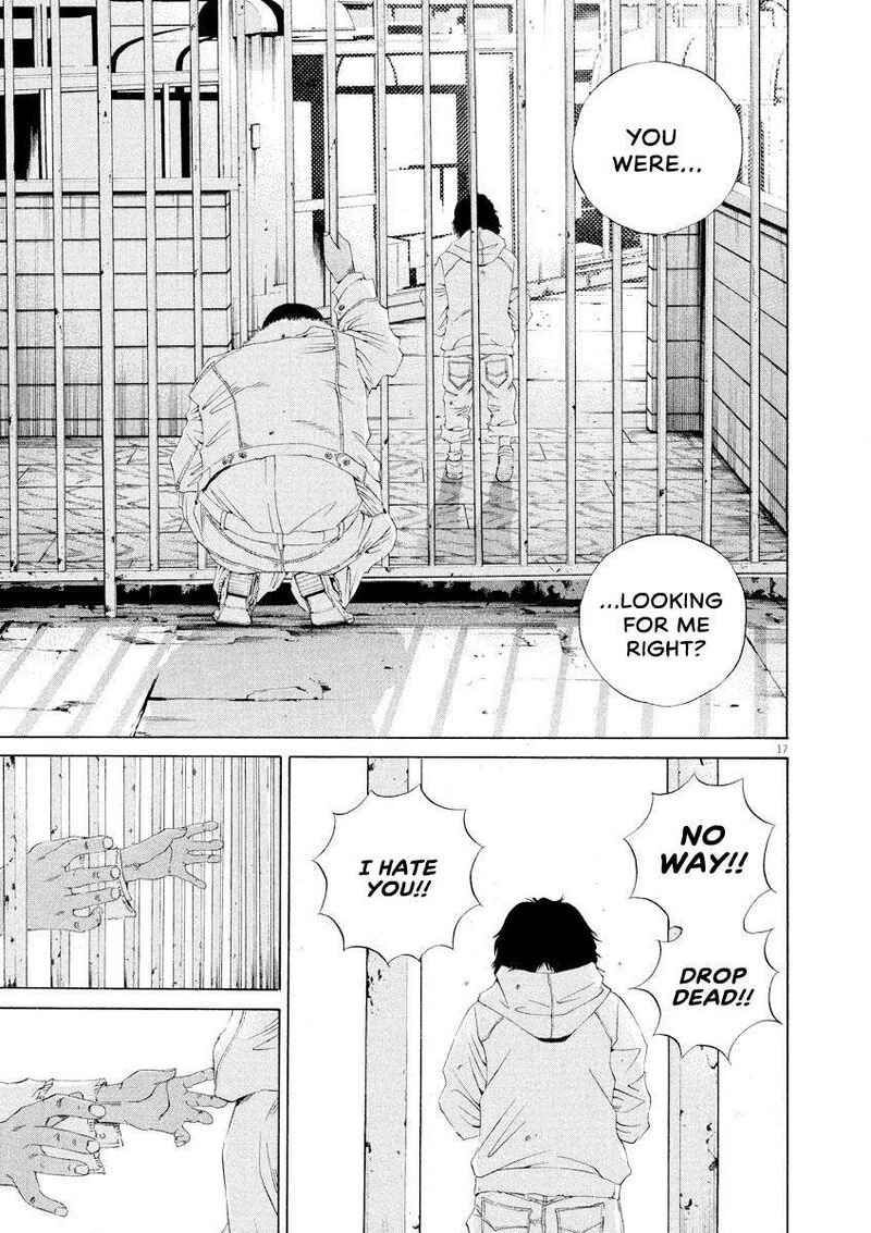 Yamikin Ushijima Kun 145 17