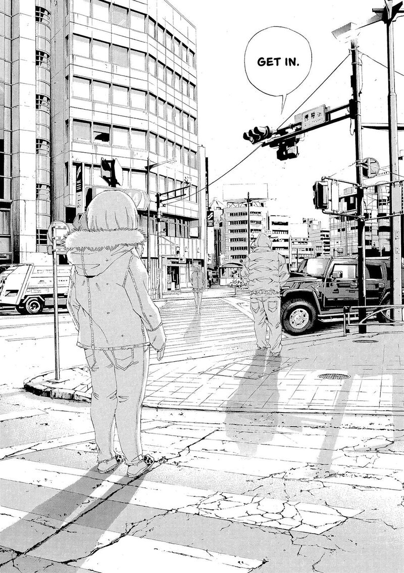 Yamikin Ushijima Kun 155 17