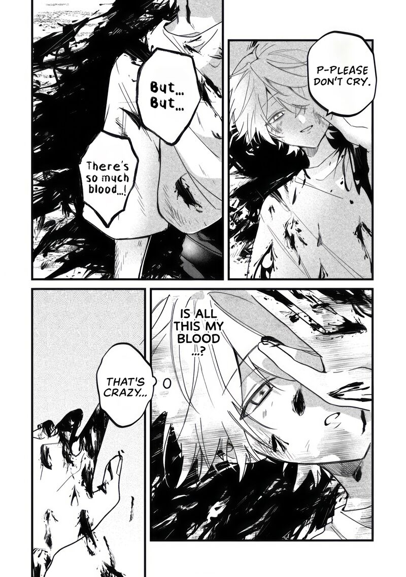 Yamiochi Last Boss Reijou No Osananajimi Ni Tensei Shita Ore Ga Shindara Bad End Kakutei Nanode Saikyou Ni Natta Kedo Mou Yamiochi Yandere Ka Shitemasen Ka 11 11