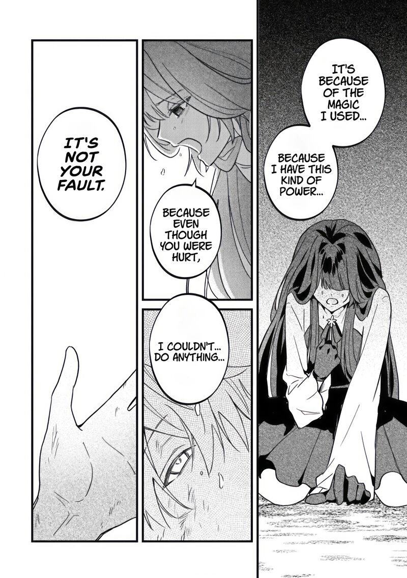 Yamiochi Last Boss Reijou No Osananajimi Ni Tensei Shita Ore Ga Shindara Bad End Kakutei Nanode Saikyou Ni Natta Kedo Mou Yamiochi Yandere Ka Shitemasen Ka 11 13