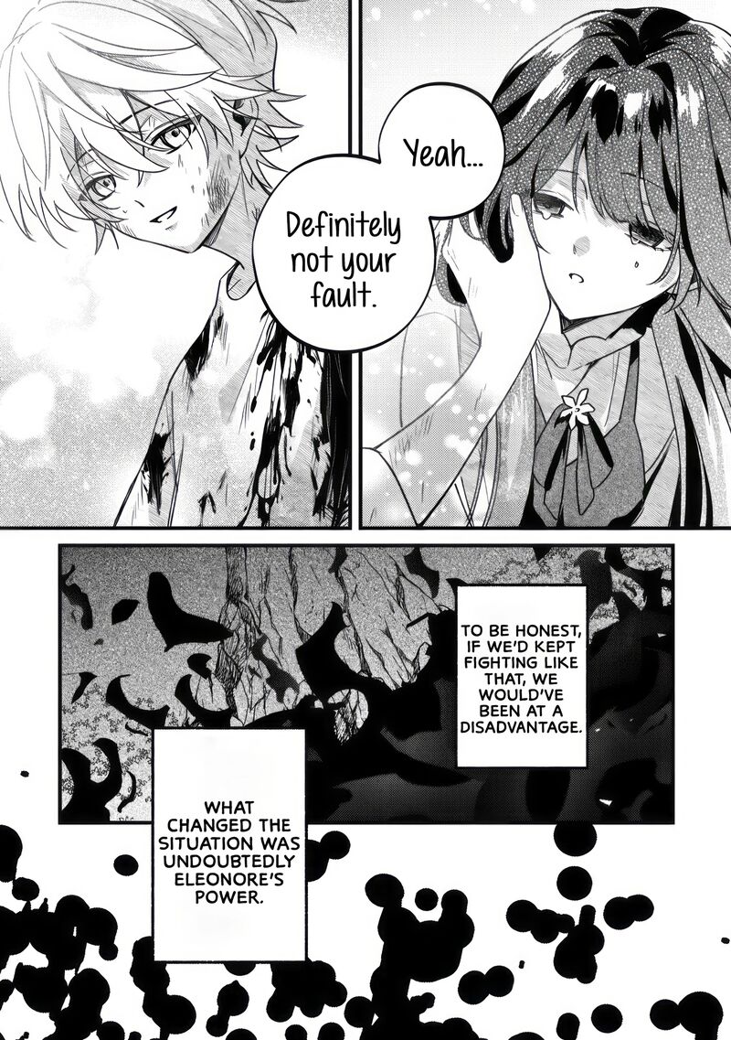 Yamiochi Last Boss Reijou No Osananajimi Ni Tensei Shita Ore Ga Shindara Bad End Kakutei Nanode Saikyou Ni Natta Kedo Mou Yamiochi Yandere Ka Shitemasen Ka 11 14