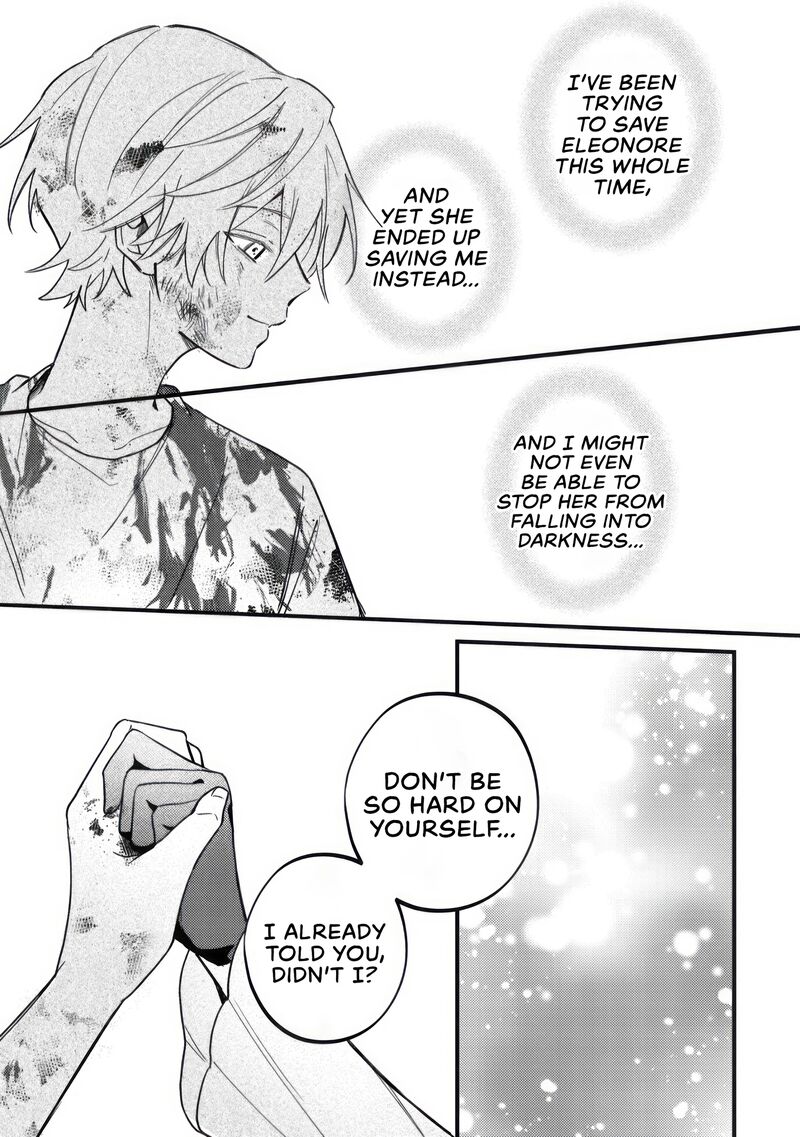 Yamiochi Last Boss Reijou No Osananajimi Ni Tensei Shita Ore Ga Shindara Bad End Kakutei Nanode Saikyou Ni Natta Kedo Mou Yamiochi Yandere Ka Shitemasen Ka 11 15