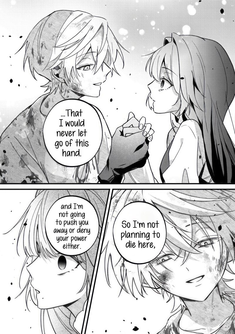 Yamiochi Last Boss Reijou No Osananajimi Ni Tensei Shita Ore Ga Shindara Bad End Kakutei Nanode Saikyou Ni Natta Kedo Mou Yamiochi Yandere Ka Shitemasen Ka 11 16