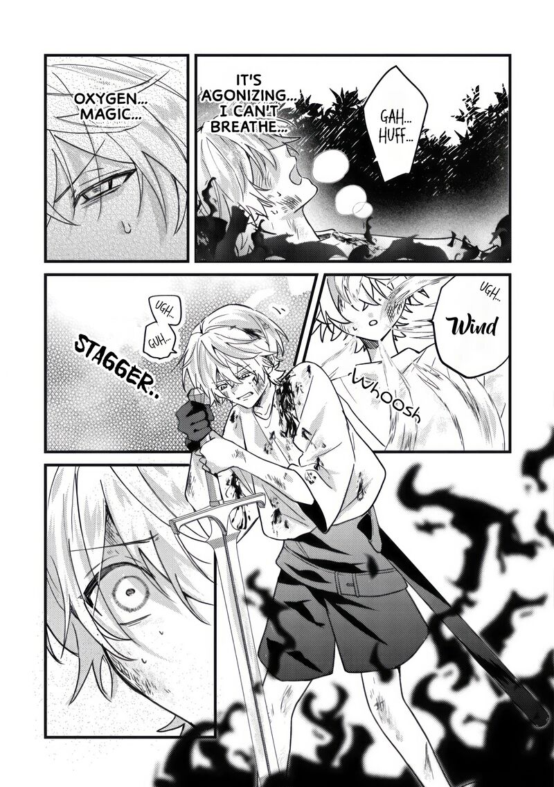 Yamiochi Last Boss Reijou No Osananajimi Ni Tensei Shita Ore Ga Shindara Bad End Kakutei Nanode Saikyou Ni Natta Kedo Mou Yamiochi Yandere Ka Shitemasen Ka 11 2