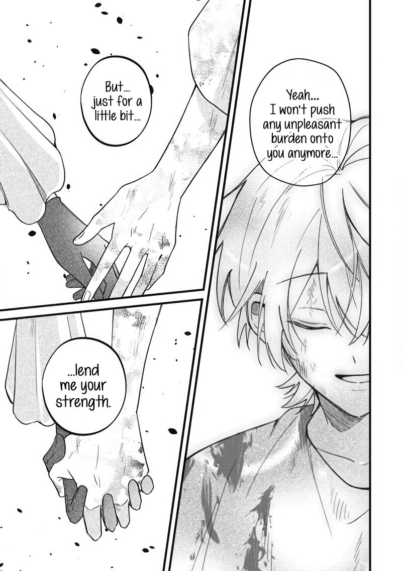 Yamiochi Last Boss Reijou No Osananajimi Ni Tensei Shita Ore Ga Shindara Bad End Kakutei Nanode Saikyou Ni Natta Kedo Mou Yamiochi Yandere Ka Shitemasen Ka 11 20