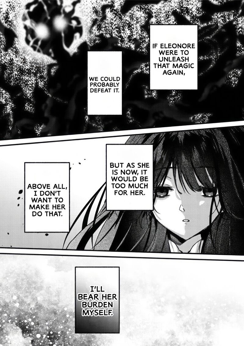 Yamiochi Last Boss Reijou No Osananajimi Ni Tensei Shita Ore Ga Shindara Bad End Kakutei Nanode Saikyou Ni Natta Kedo Mou Yamiochi Yandere Ka Shitemasen Ka 11 21