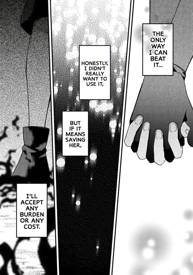 Yamiochi Last Boss Reijou No Osananajimi Ni Tensei Shita Ore Ga Shindara Bad End Kakutei Nanode Saikyou Ni Natta Kedo Mou Yamiochi Yandere Ka Shitemasen Ka 11 22