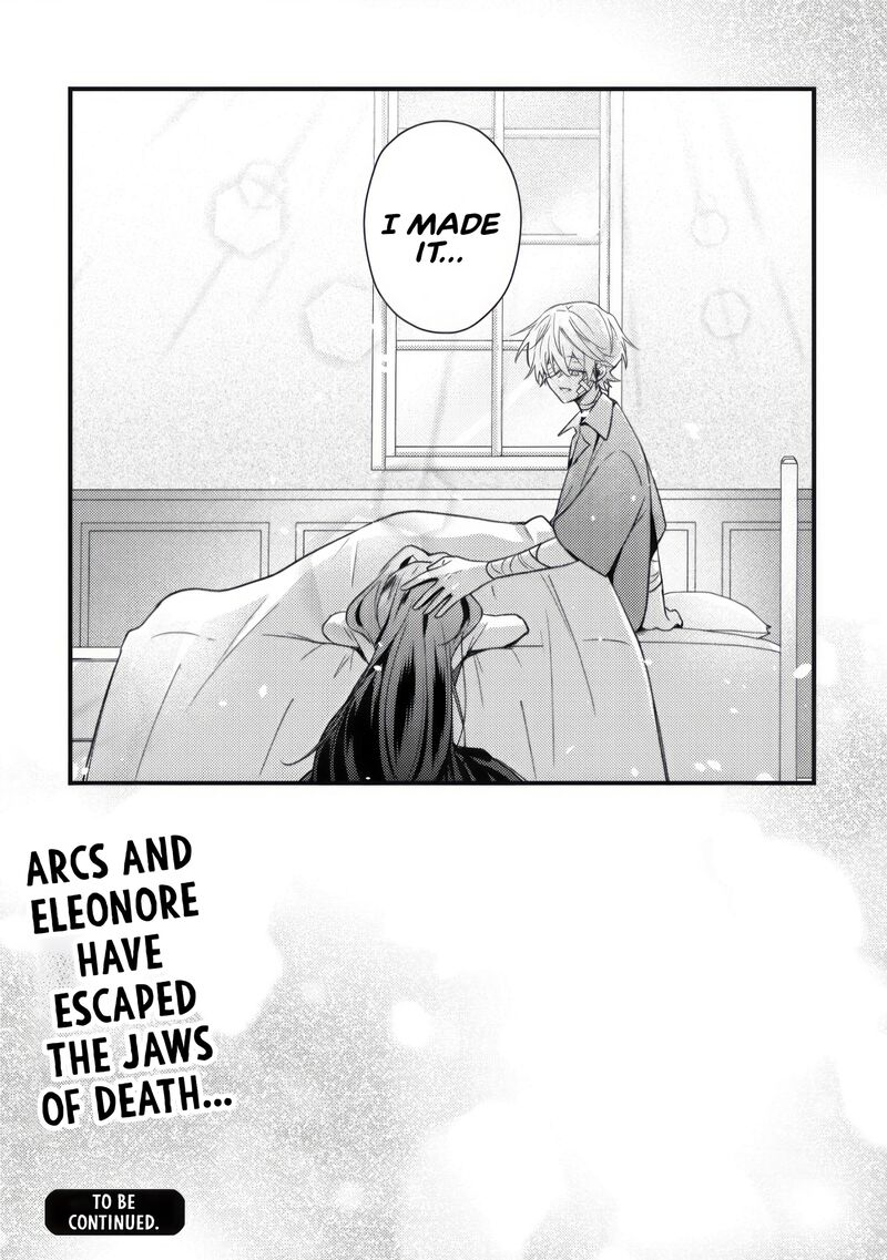 Yamiochi Last Boss Reijou No Osananajimi Ni Tensei Shita Ore Ga Shindara Bad End Kakutei Nanode Saikyou Ni Natta Kedo Mou Yamiochi Yandere Ka Shitemasen Ka 11 26