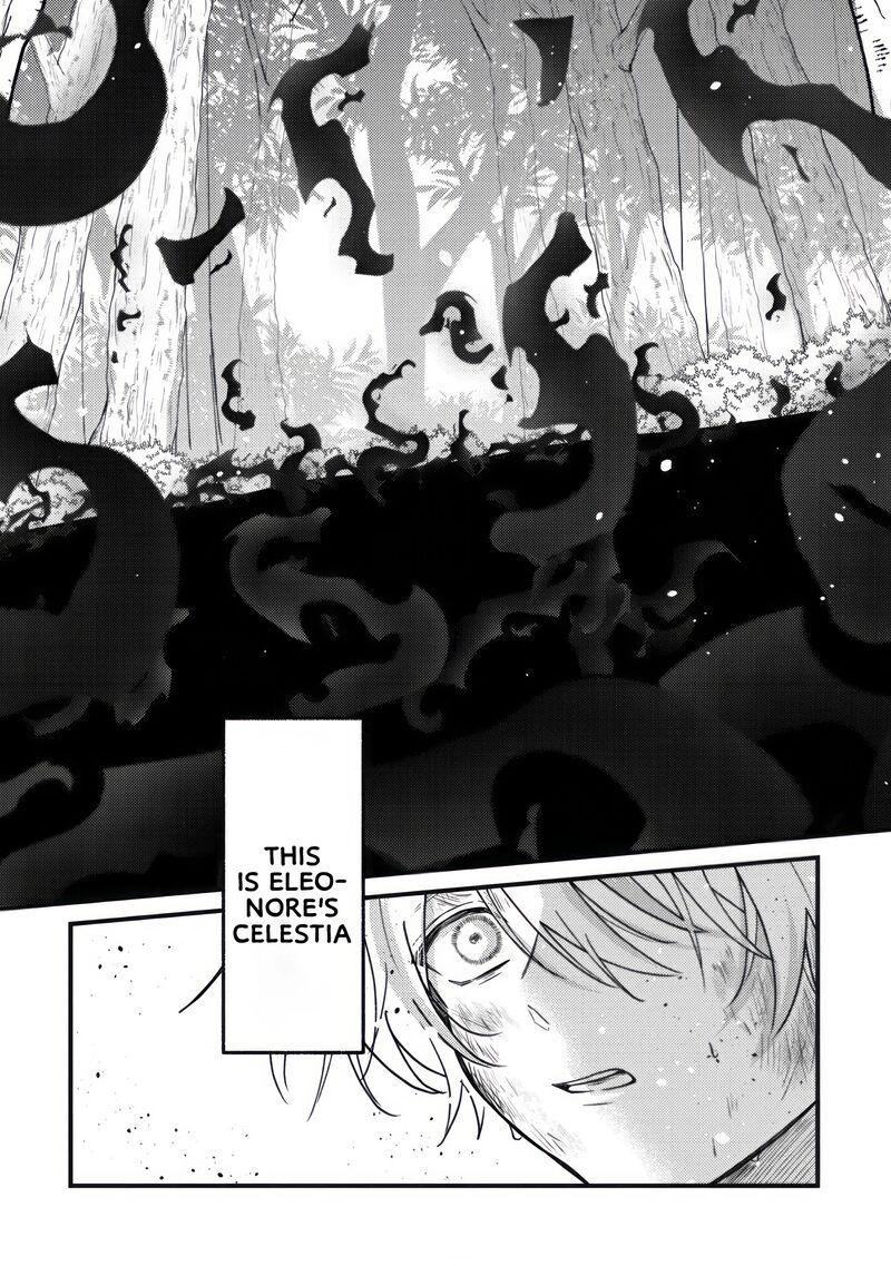 Yamiochi Last Boss Reijou No Osananajimi Ni Tensei Shita Ore Ga Shindara Bad End Kakutei Nanode Saikyou Ni Natta Kedo Mou Yamiochi Yandere Ka Shitemasen Ka 11 3