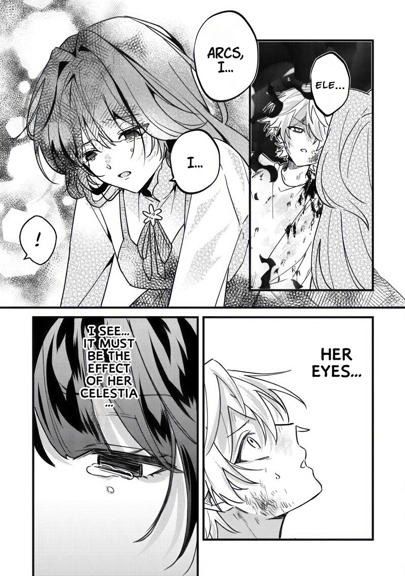Yamiochi Last Boss Reijou No Osananajimi Ni Tensei Shita Ore Ga Shindara Bad End Kakutei Nanode Saikyou Ni Natta Kedo Mou Yamiochi Yandere Ka Shitemasen Ka 11 6