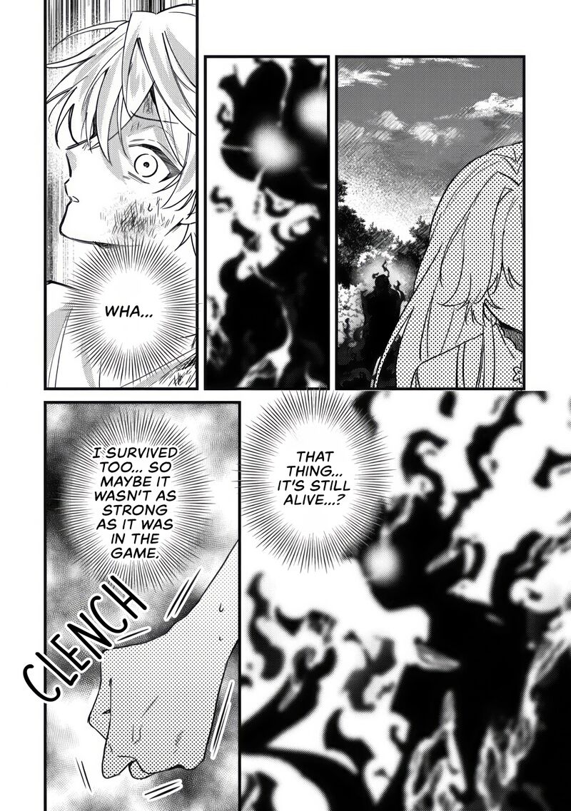 Yamiochi Last Boss Reijou No Osananajimi Ni Tensei Shita Ore Ga Shindara Bad End Kakutei Nanode Saikyou Ni Natta Kedo Mou Yamiochi Yandere Ka Shitemasen Ka 11 7