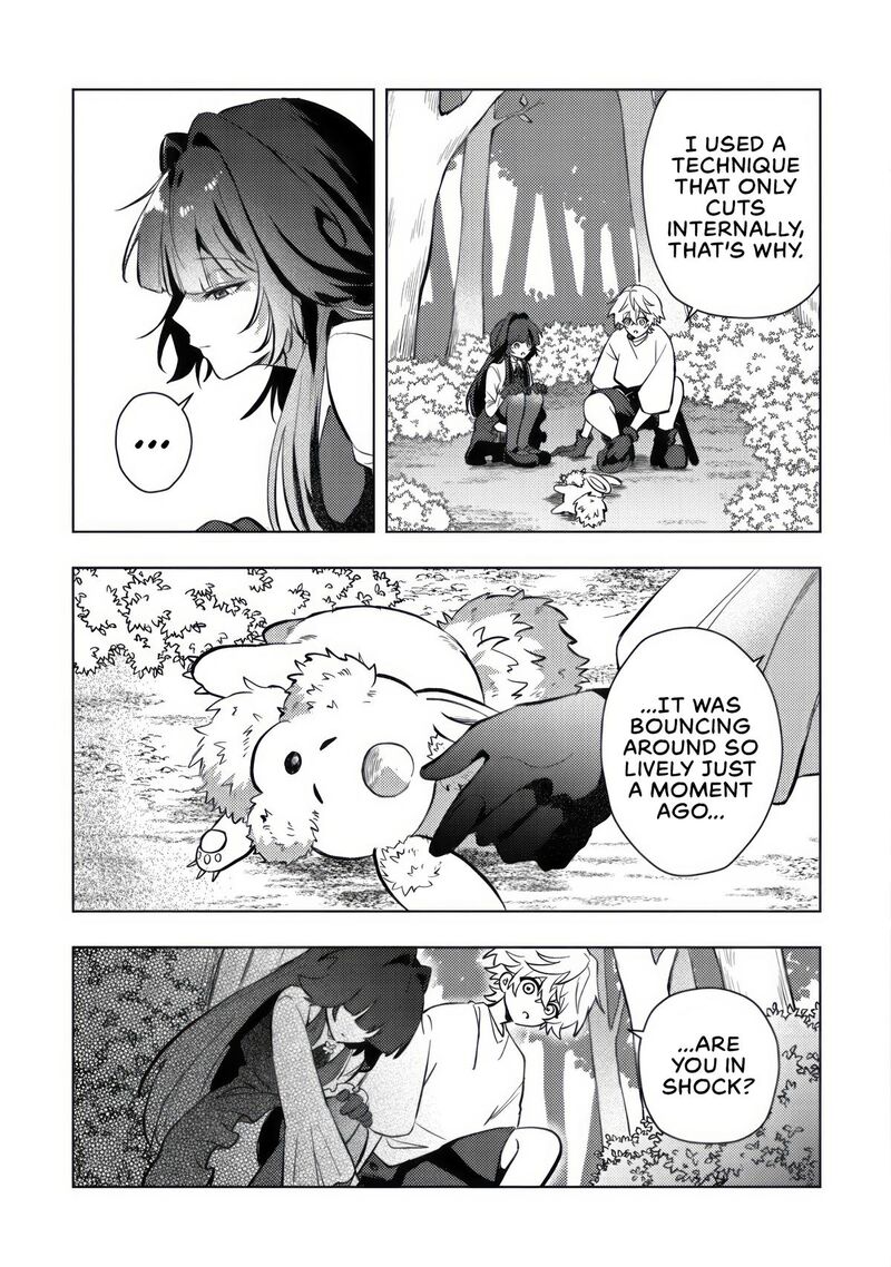 Yamiochi Last Boss Reijou No Osananajimi Ni Tensei Shita Ore Ga Shindara Bad End Kakutei Nanode Saikyou Ni Natta Kedo Mou Yamiochi Yandere Ka Shitemasen Ka 8 10