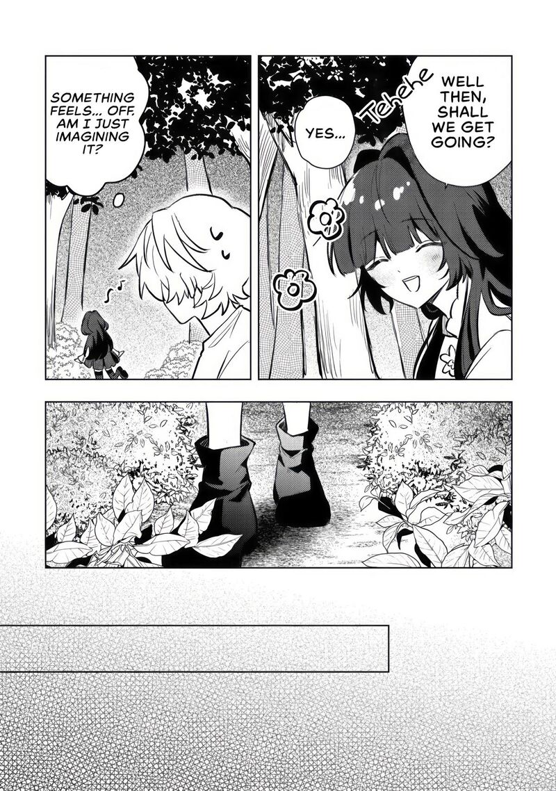 Yamiochi Last Boss Reijou No Osananajimi Ni Tensei Shita Ore Ga Shindara Bad End Kakutei Nanode Saikyou Ni Natta Kedo Mou Yamiochi Yandere Ka Shitemasen Ka 8 14