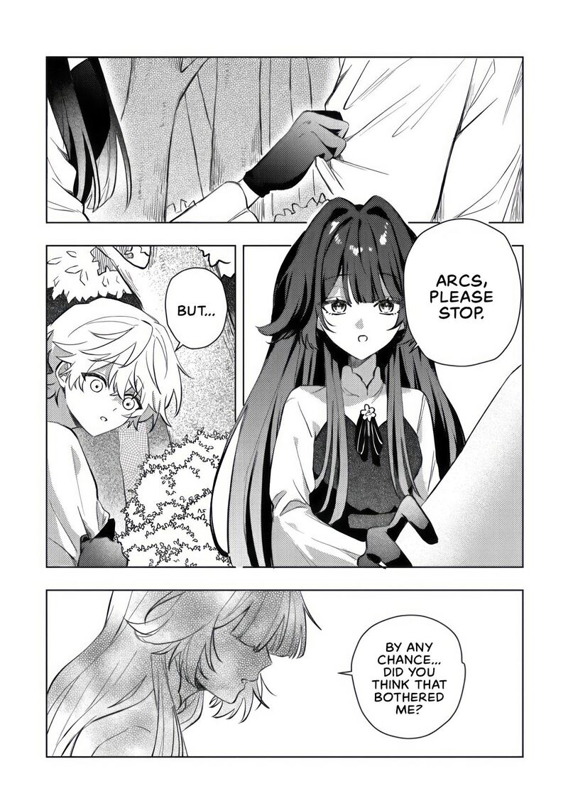 Yamiochi Last Boss Reijou No Osananajimi Ni Tensei Shita Ore Ga Shindara Bad End Kakutei Nanode Saikyou Ni Natta Kedo Mou Yamiochi Yandere Ka Shitemasen Ka 8 20