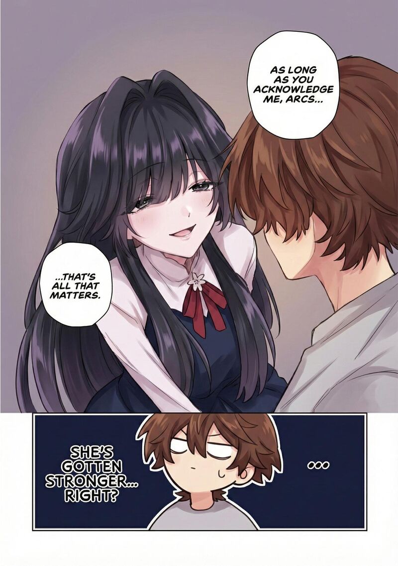 Yamiochi Last Boss Reijou No Osananajimi Ni Tensei Shita Ore Ga Shindara Bad End Kakutei Nanode Saikyou Ni Natta Kedo Mou Yamiochi Yandere Ka Shitemasen Ka 8 22