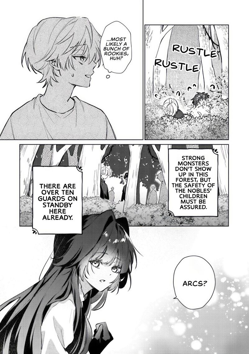 Yamiochi Last Boss Reijou No Osananajimi Ni Tensei Shita Ore Ga Shindara Bad End Kakutei Nanode Saikyou Ni Natta Kedo Mou Yamiochi Yandere Ka Shitemasen Ka 8 3