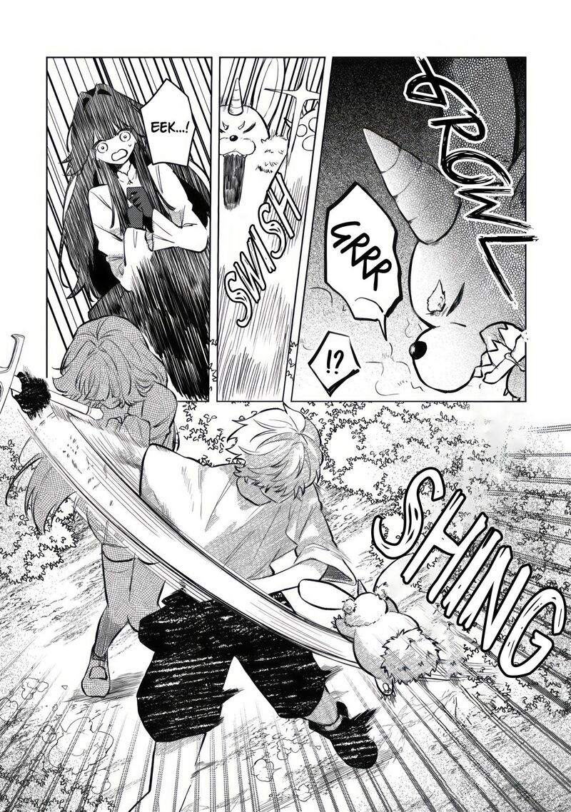 Yamiochi Last Boss Reijou No Osananajimi Ni Tensei Shita Ore Ga Shindara Bad End Kakutei Nanode Saikyou Ni Natta Kedo Mou Yamiochi Yandere Ka Shitemasen Ka 8 8