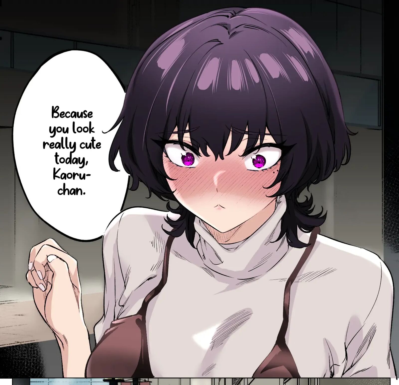 Yandere Ka To Omottara Motto Yabe Onna Datta 69 5