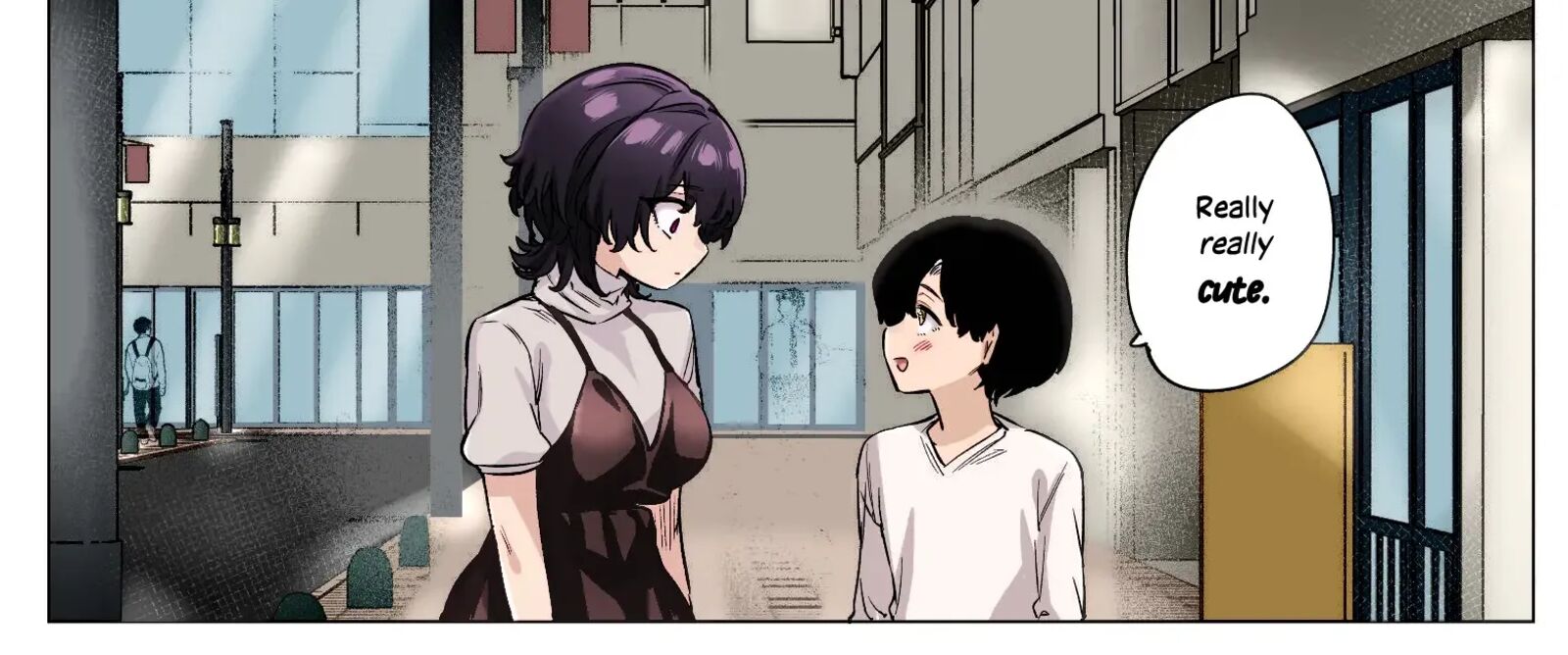 Yandere Ka To Omottara Motto Yabe Onna Datta 69 6
