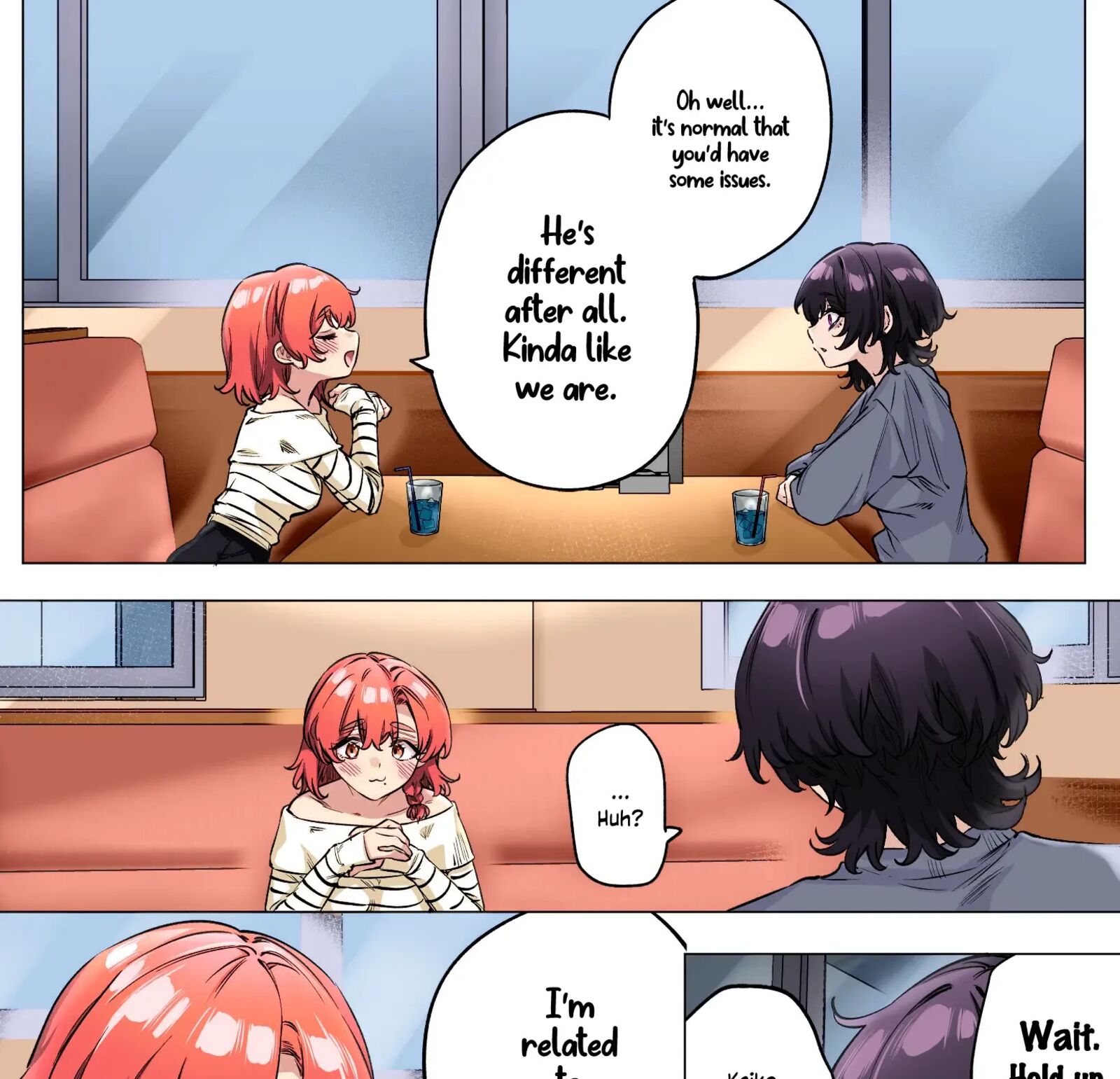 Yandere Ka To Omottara Motto Yabe Onna Datta 70 3