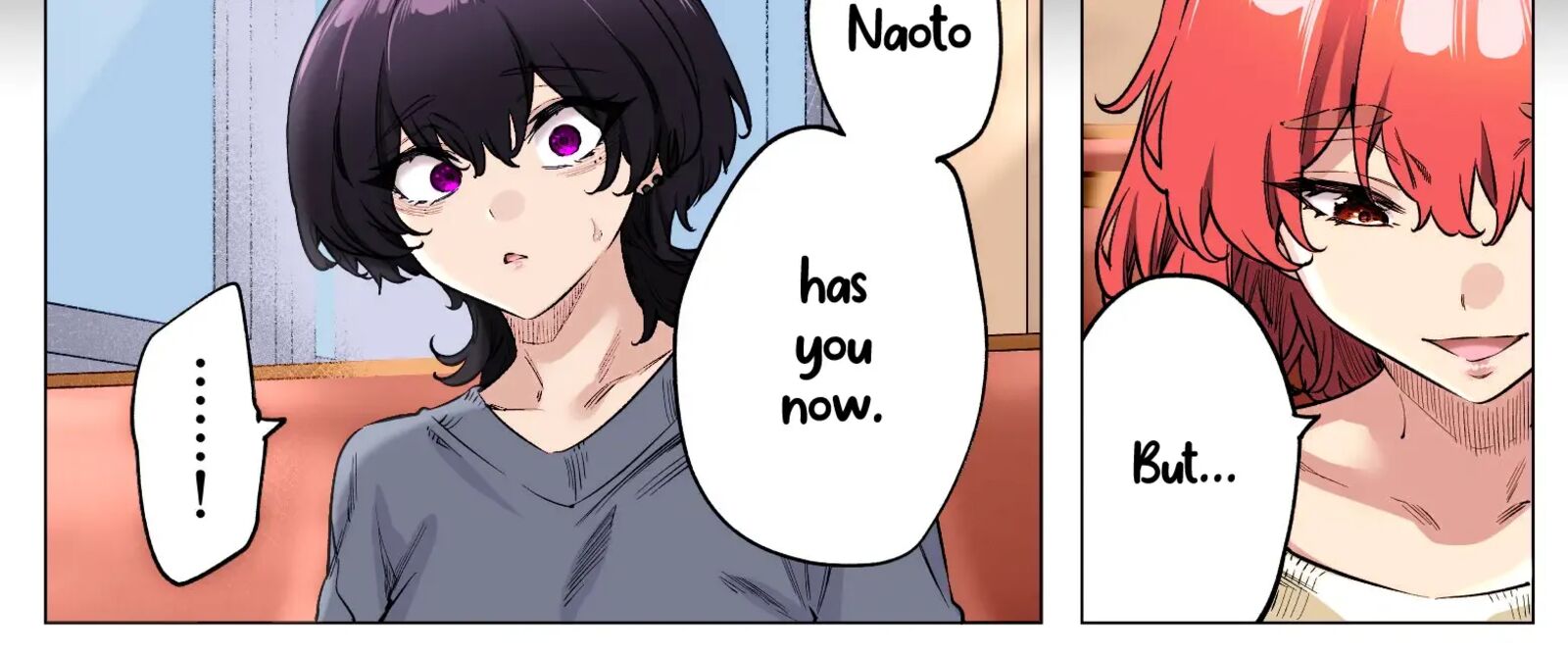 Yandere Ka To Omottara Motto Yabe Onna Datta 70 6