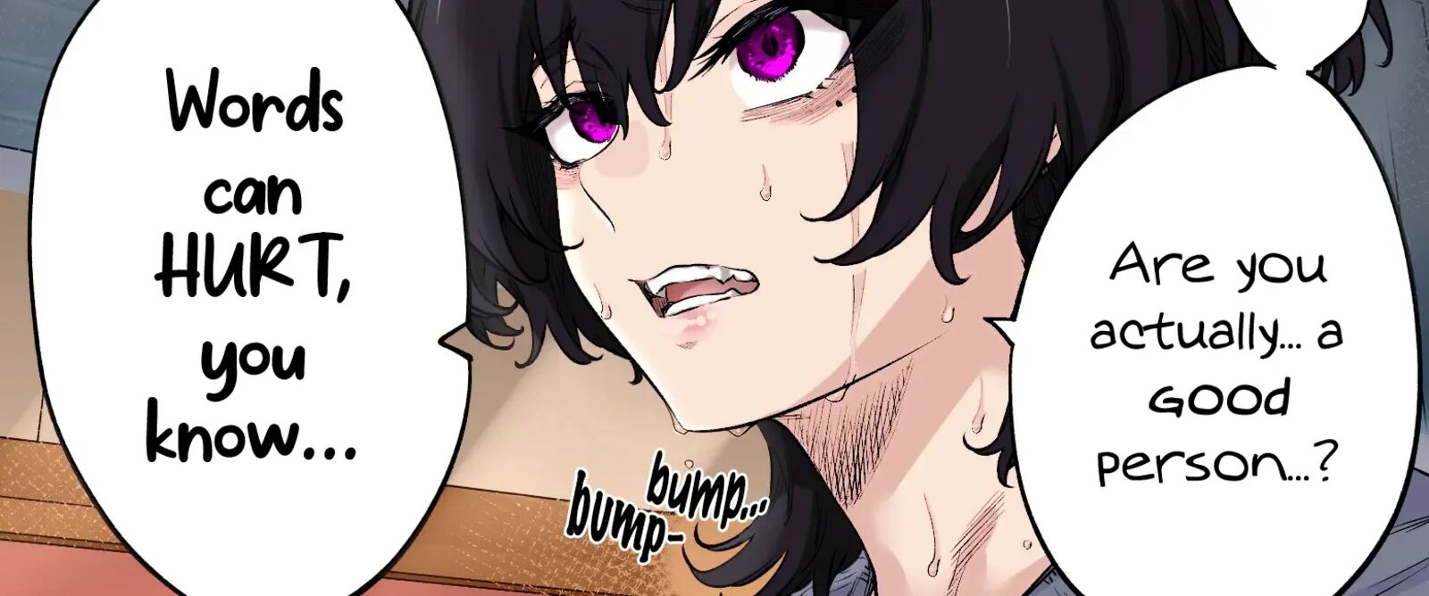 Yandere Ka To Omottara Motto Yabe Onna Datta 70 8