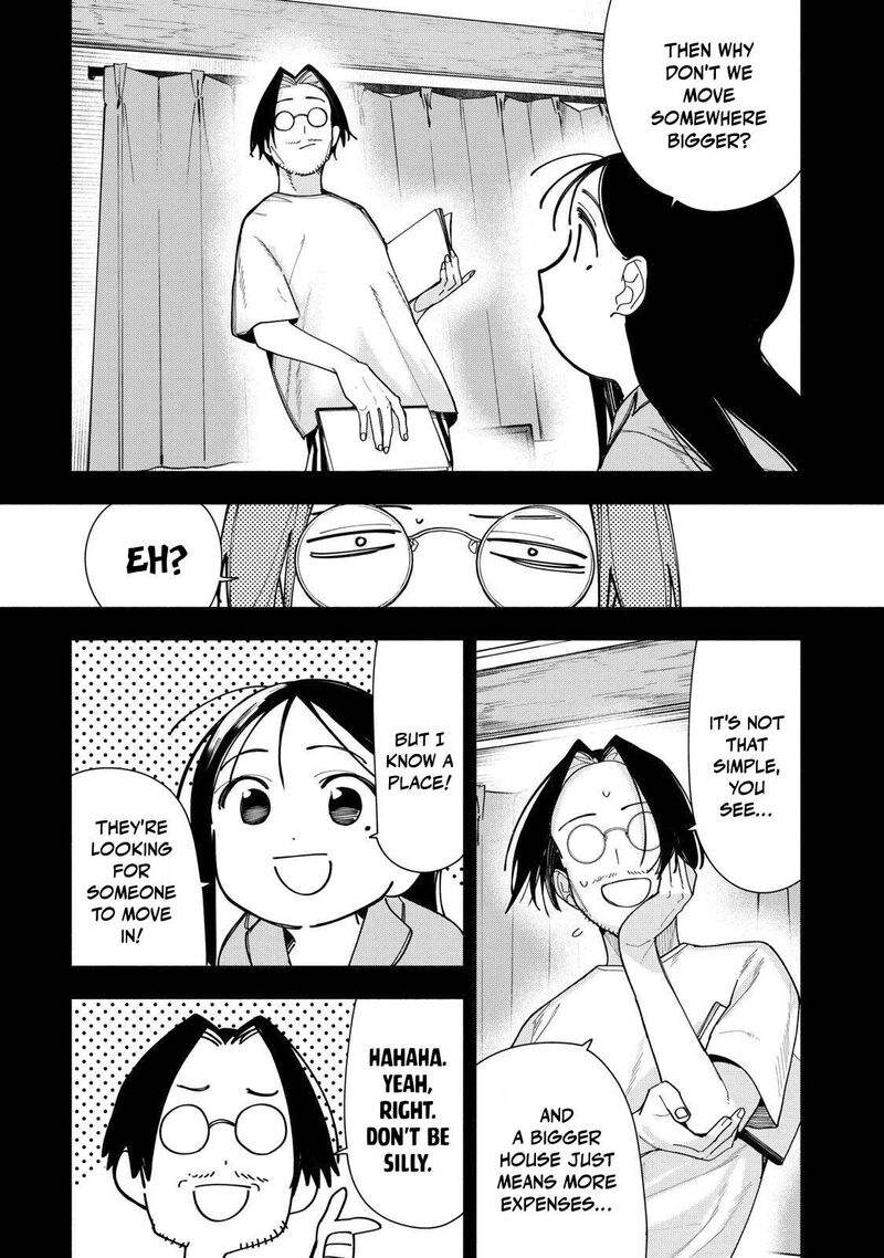 Yane No Shita No Artemis 50 13