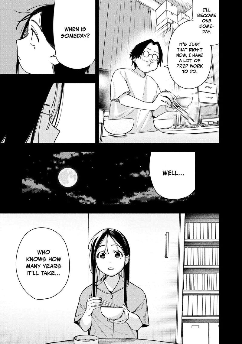 Yane No Shita No Artemis 50 7