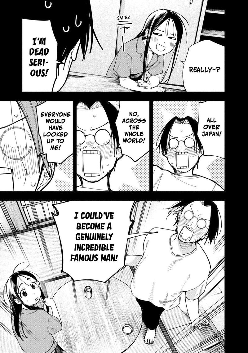 Yane No Shita No Artemis 55 5