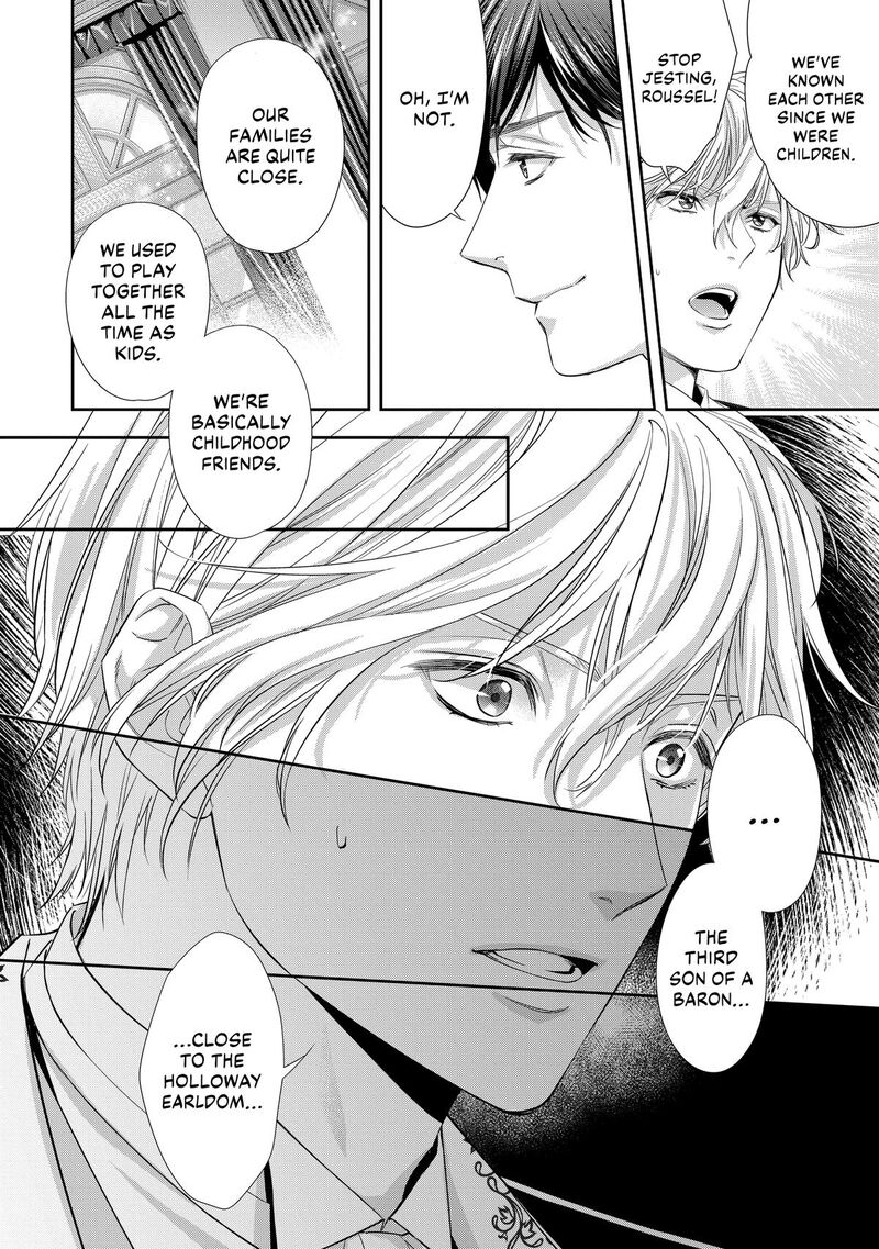 Yane Urabeya No Koushaku Fujin 35 10