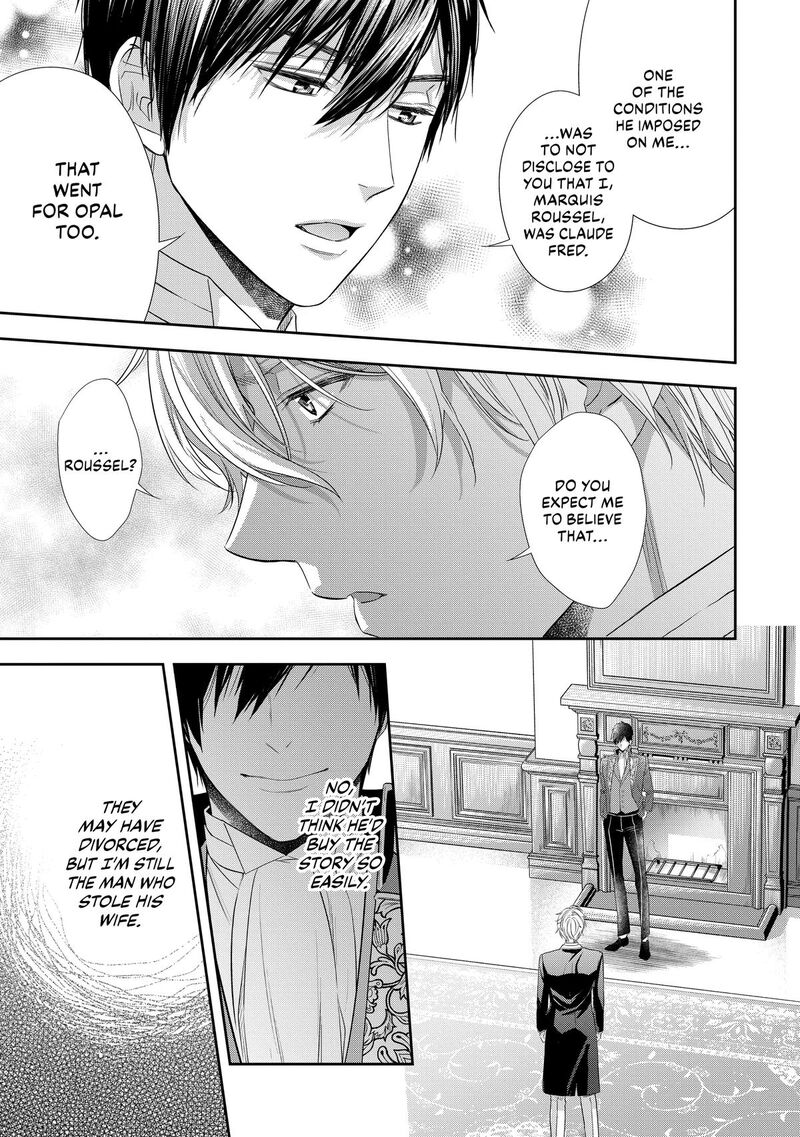 Yane Urabeya No Koushaku Fujin 35 13