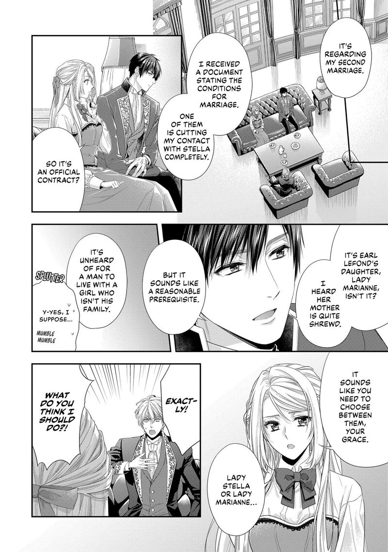 Yane Urabeya No Koushaku Fujin 35 20