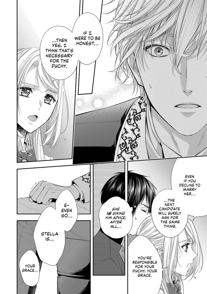 Yane Urabeya No Koushaku Fujin 35 24
