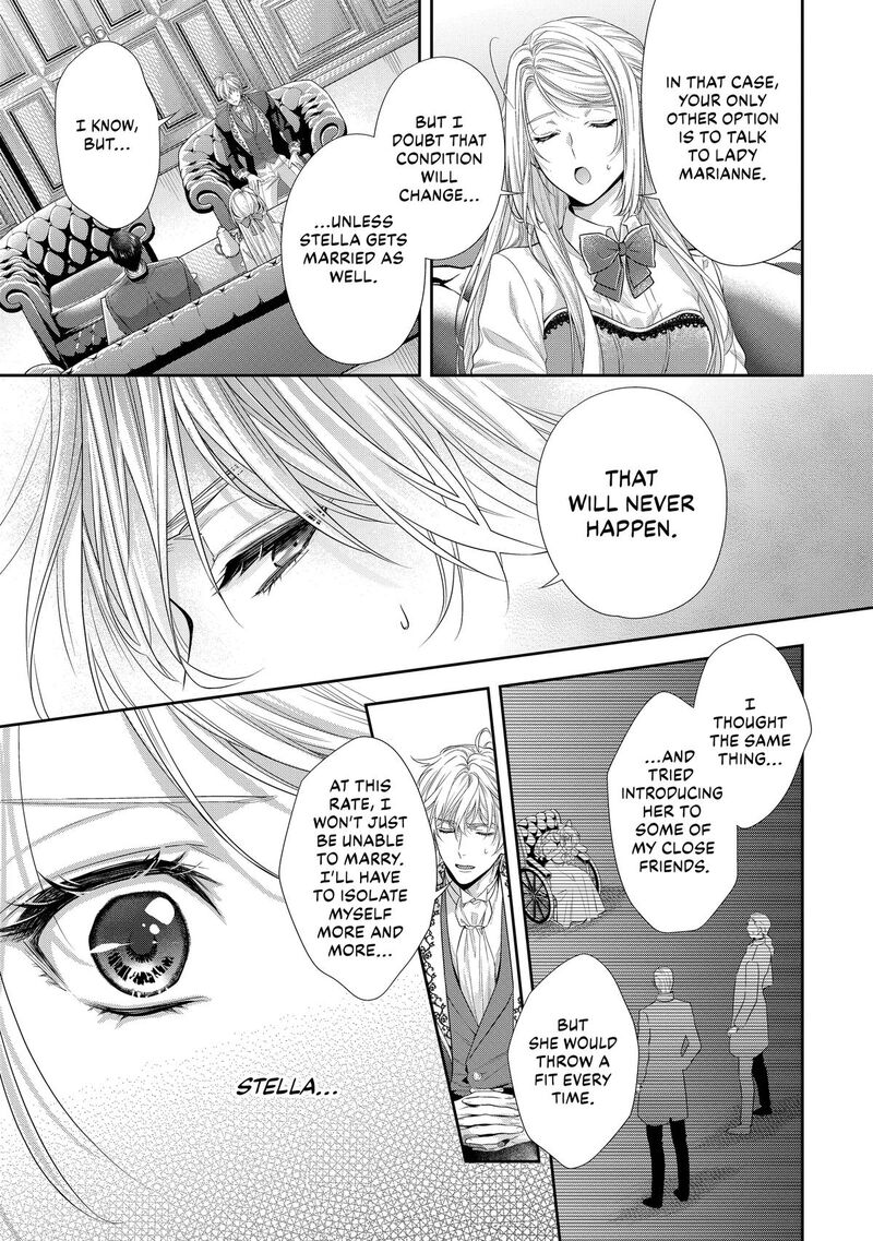 Yane Urabeya No Koushaku Fujin 35 25