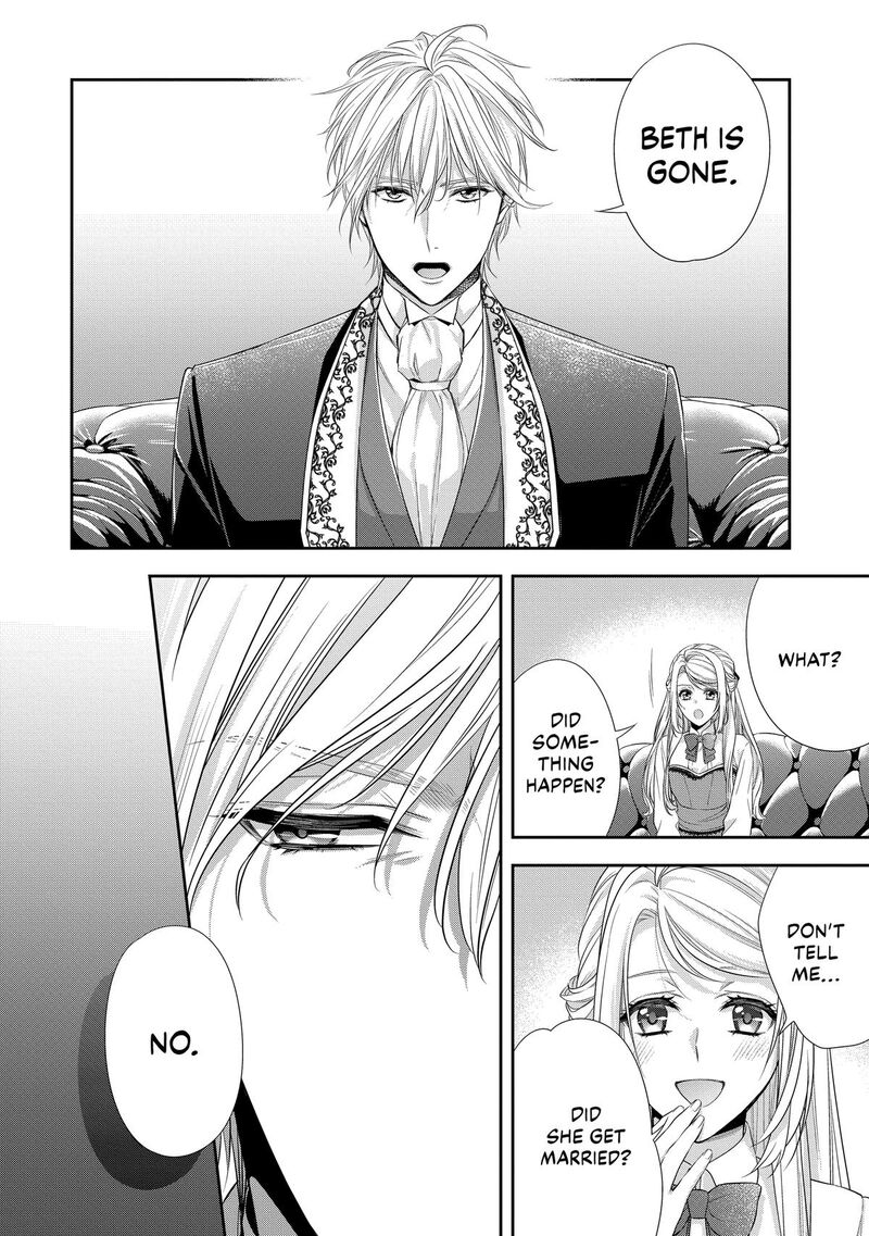 Yane Urabeya No Koushaku Fujin 35 28